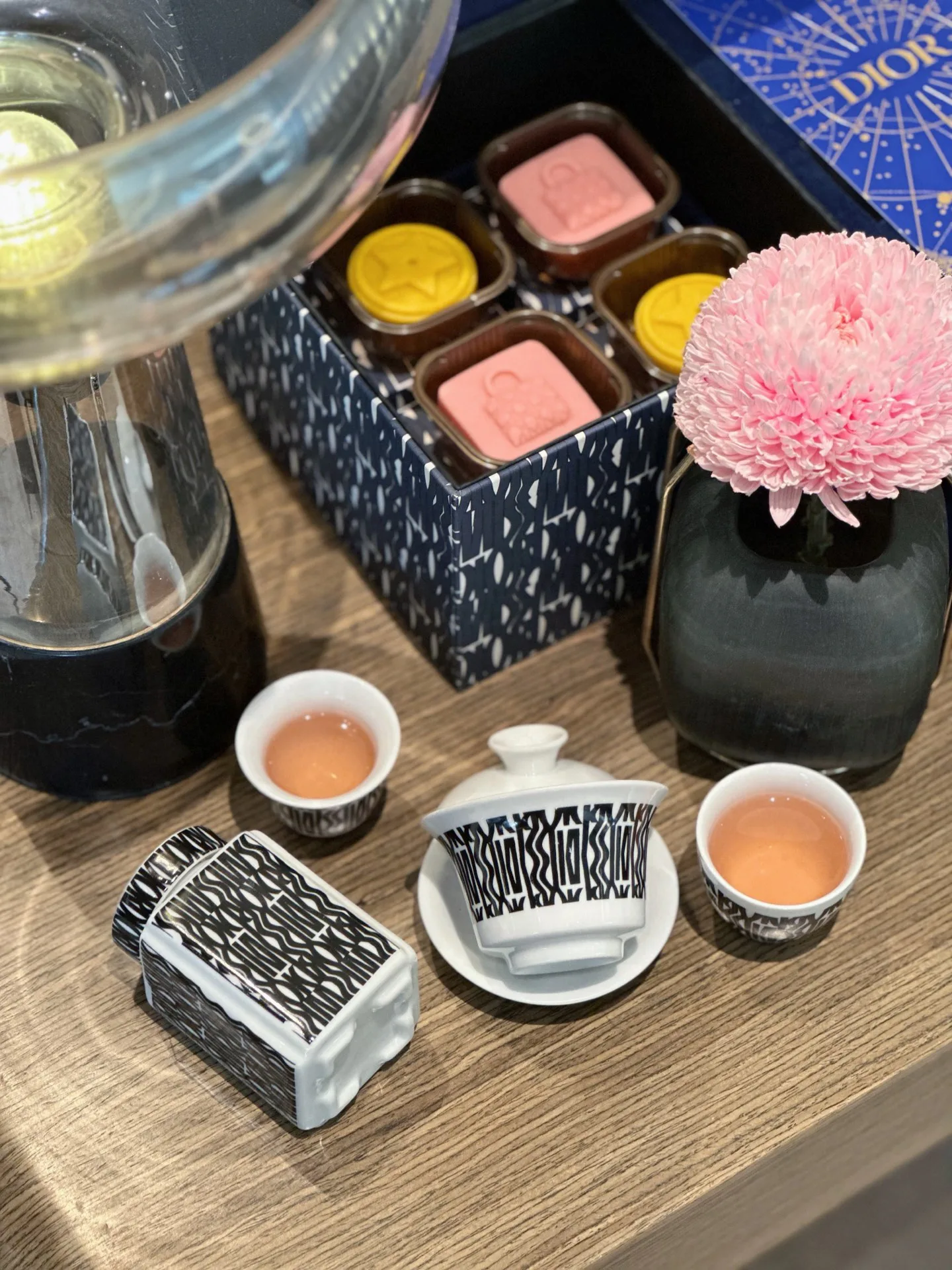 Tableware CHRISTIAN DIOR 18013773