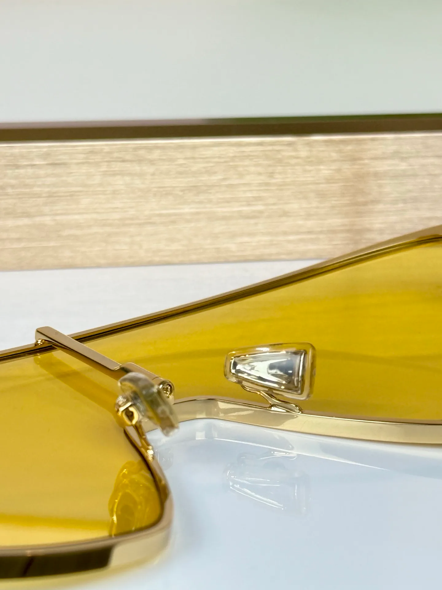 Glasses BOTTEGA VENETA 17701027