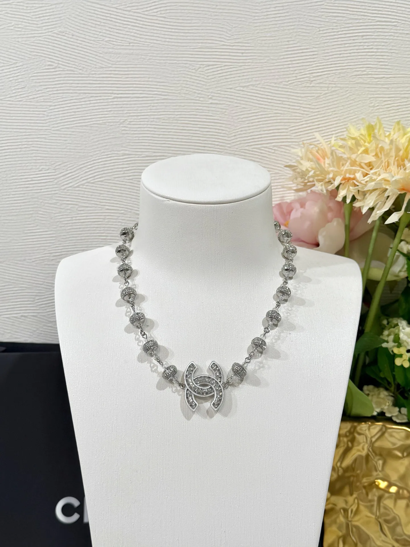 Jewelry CHANEL 17910349