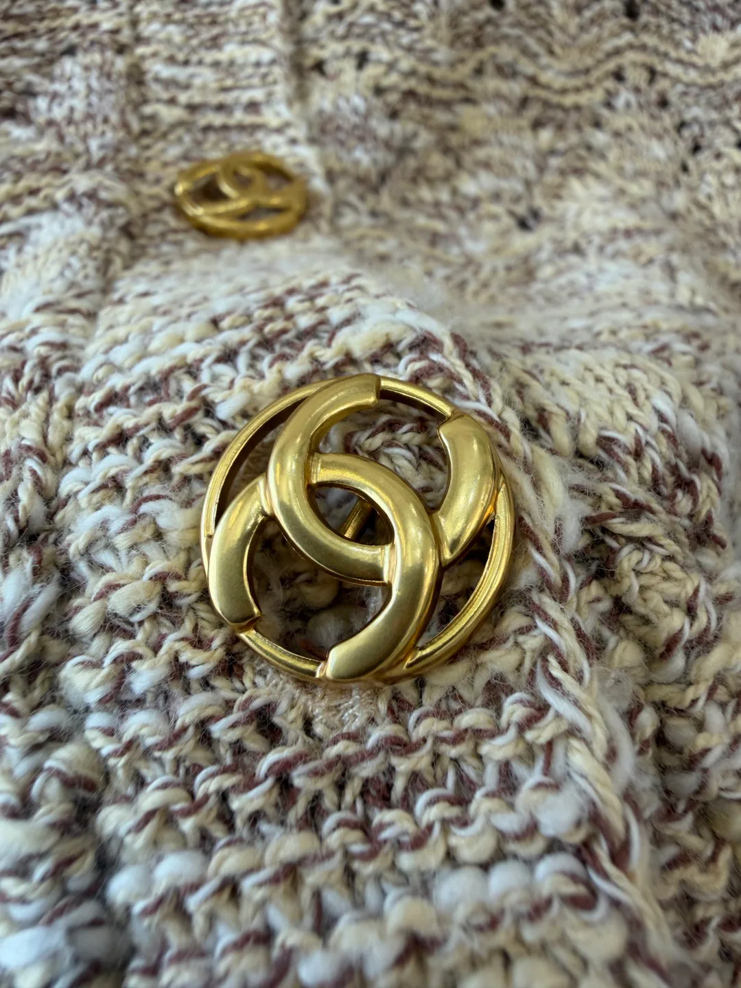 Women's Jumpers And Sweaters CHANEL 18305733