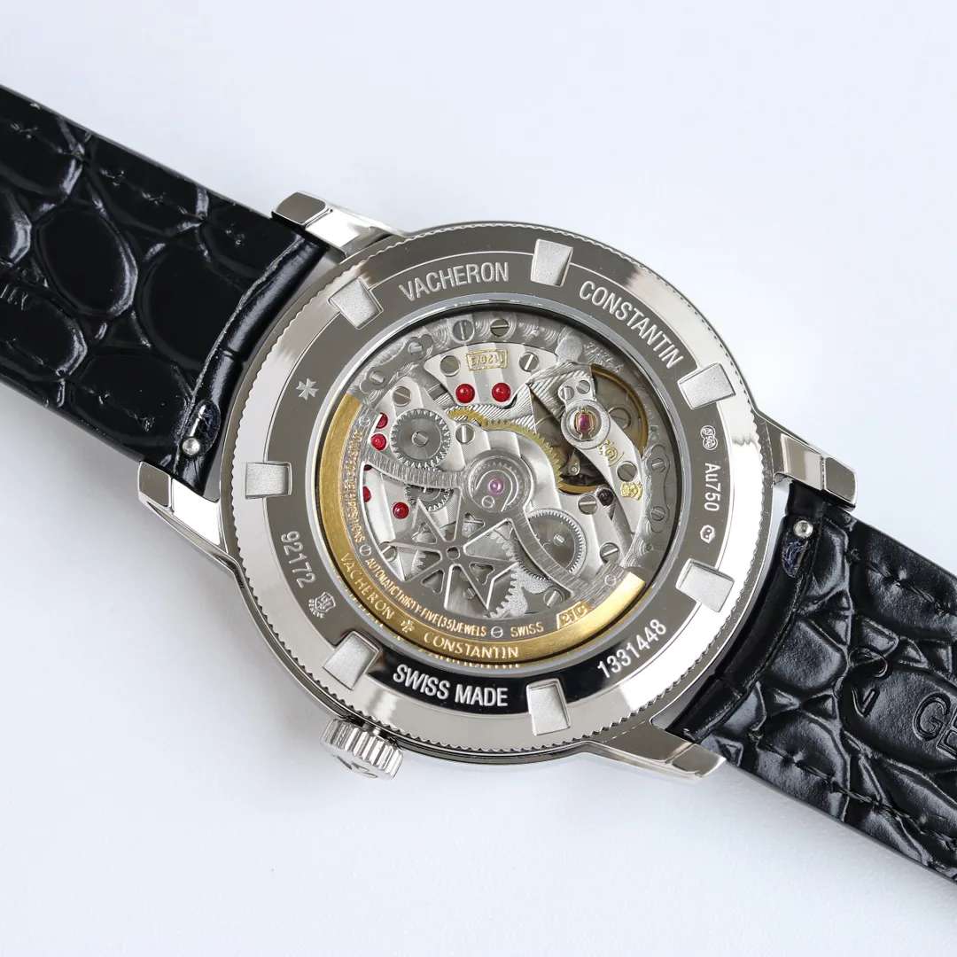Men's Watches VACHERON CONSTANTIN 17733753