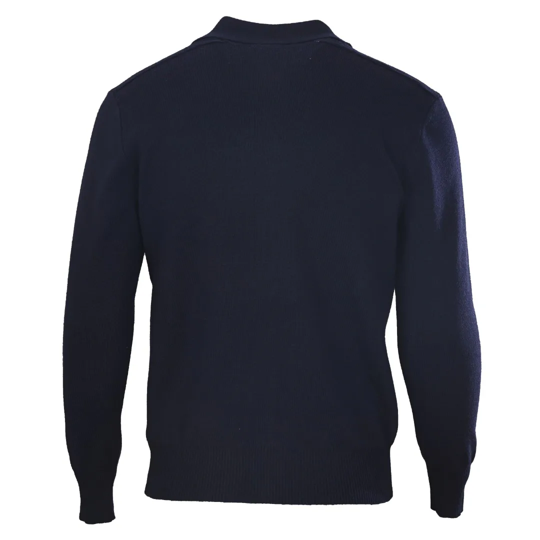 Men's Jumpers And Sweaters BURBERRY 18178994
