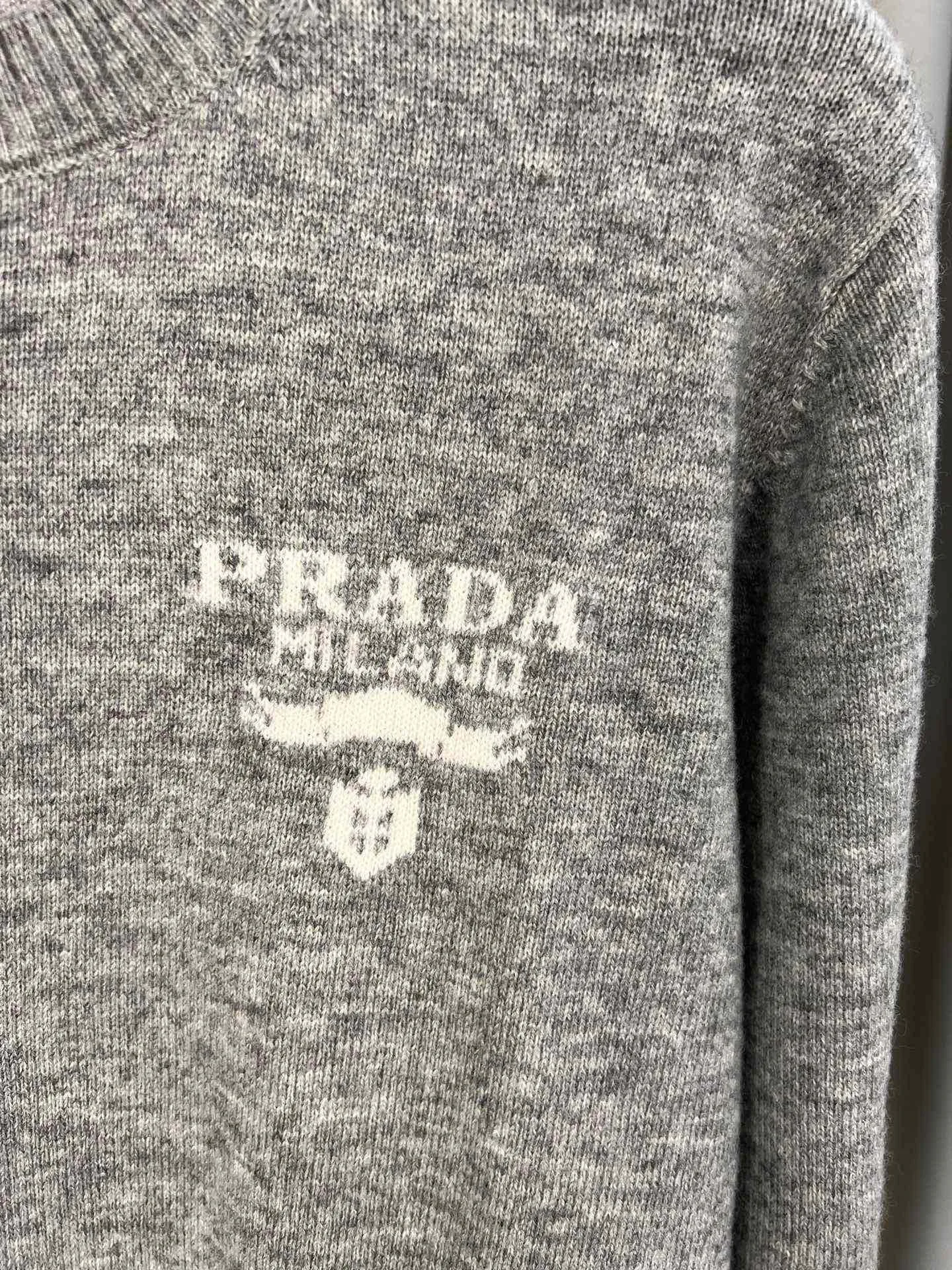 Women's Jumpers And Sweaters PRADA 17904297