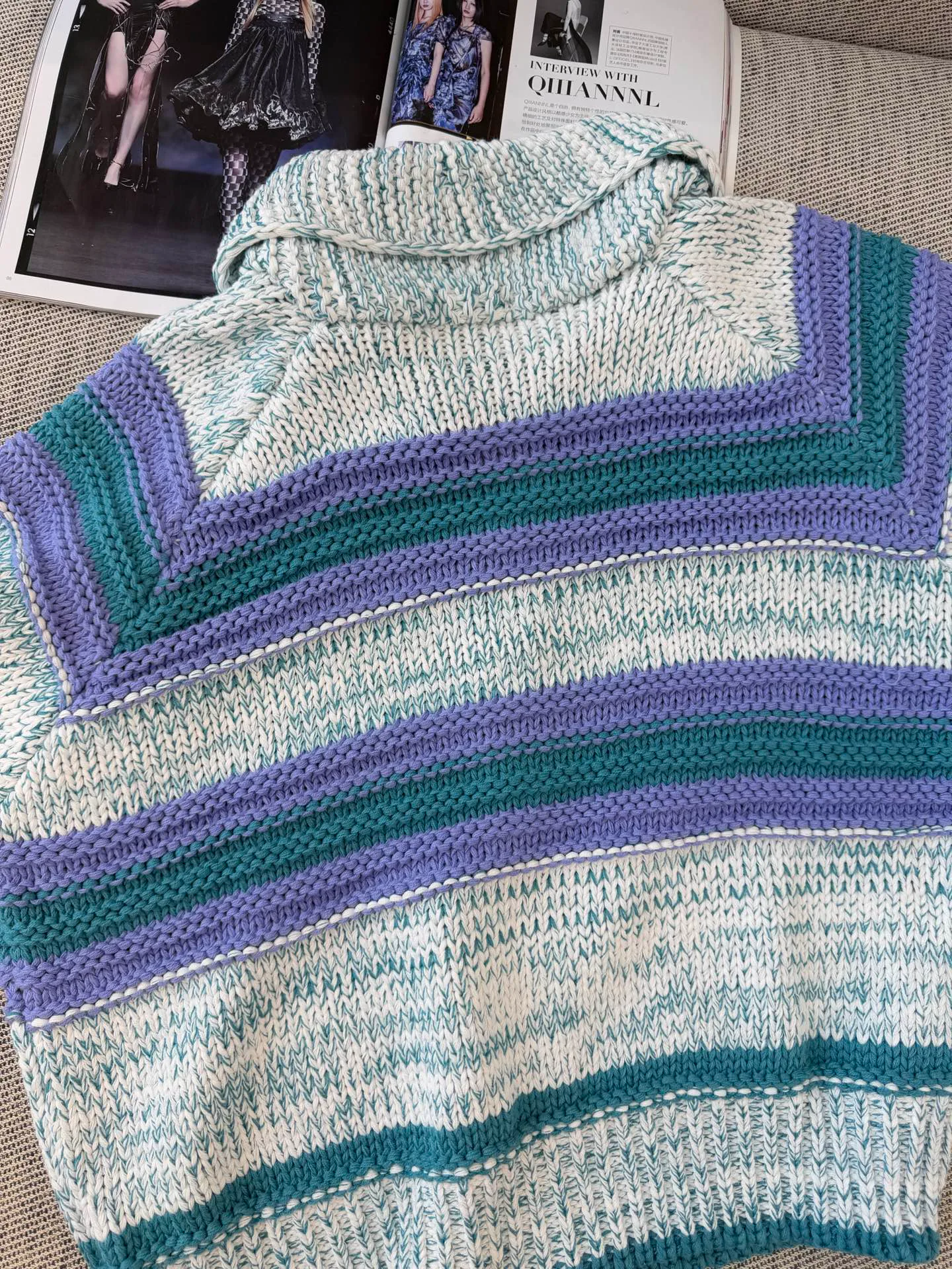 Women's Jumpers And Sweaters CHANEL 18367684