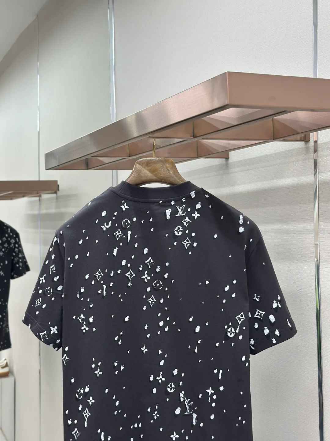 Women's T-Shirts LOUIS VUITTON 18191104