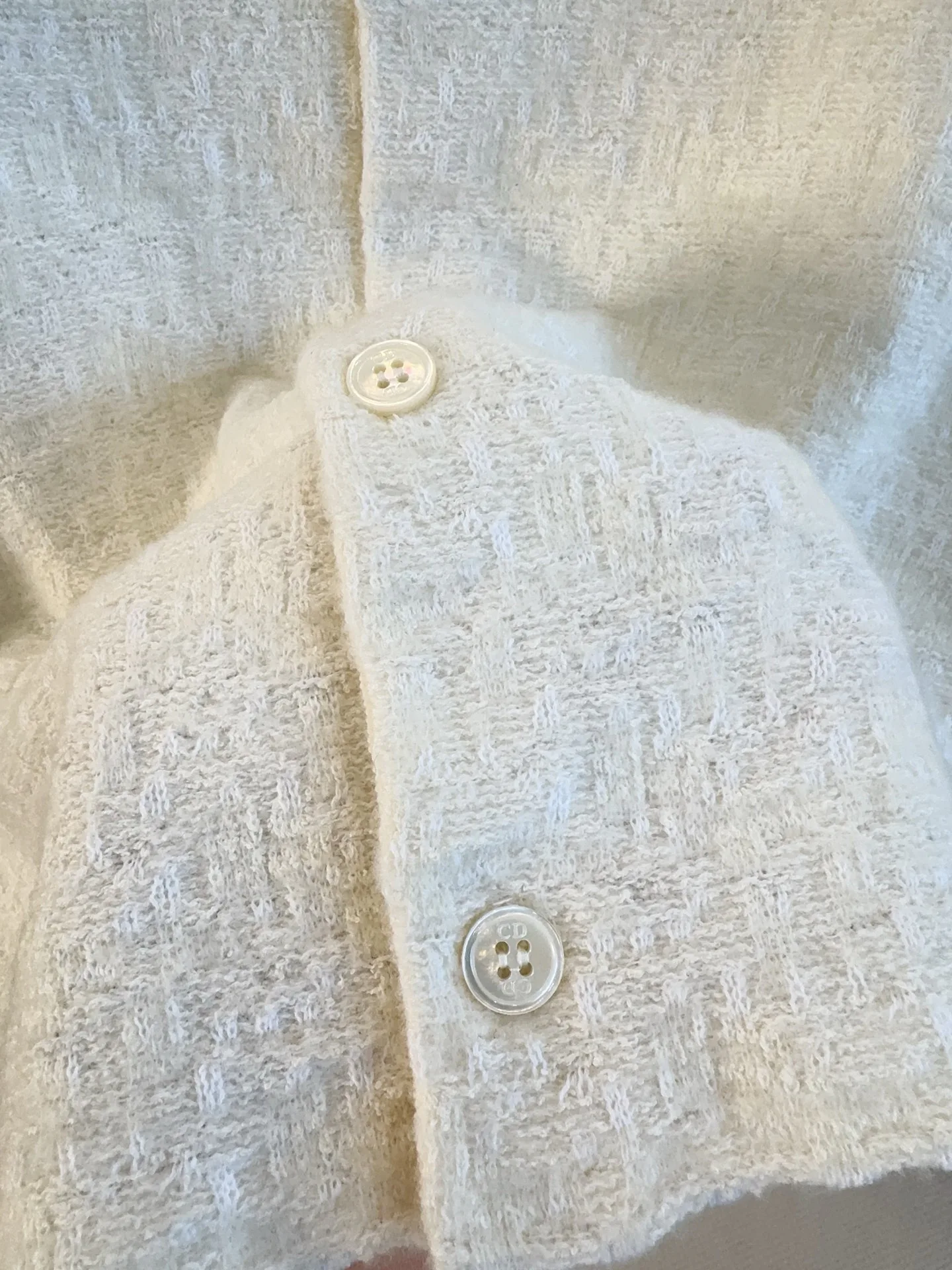 Women's Jumpers And Sweaters CHRISTIAN DIOR 18120320