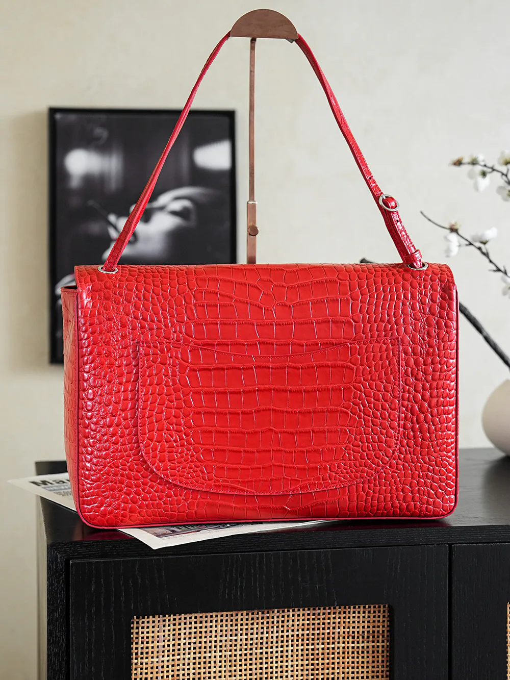 Классические Сумки Женские Chanel 18588748