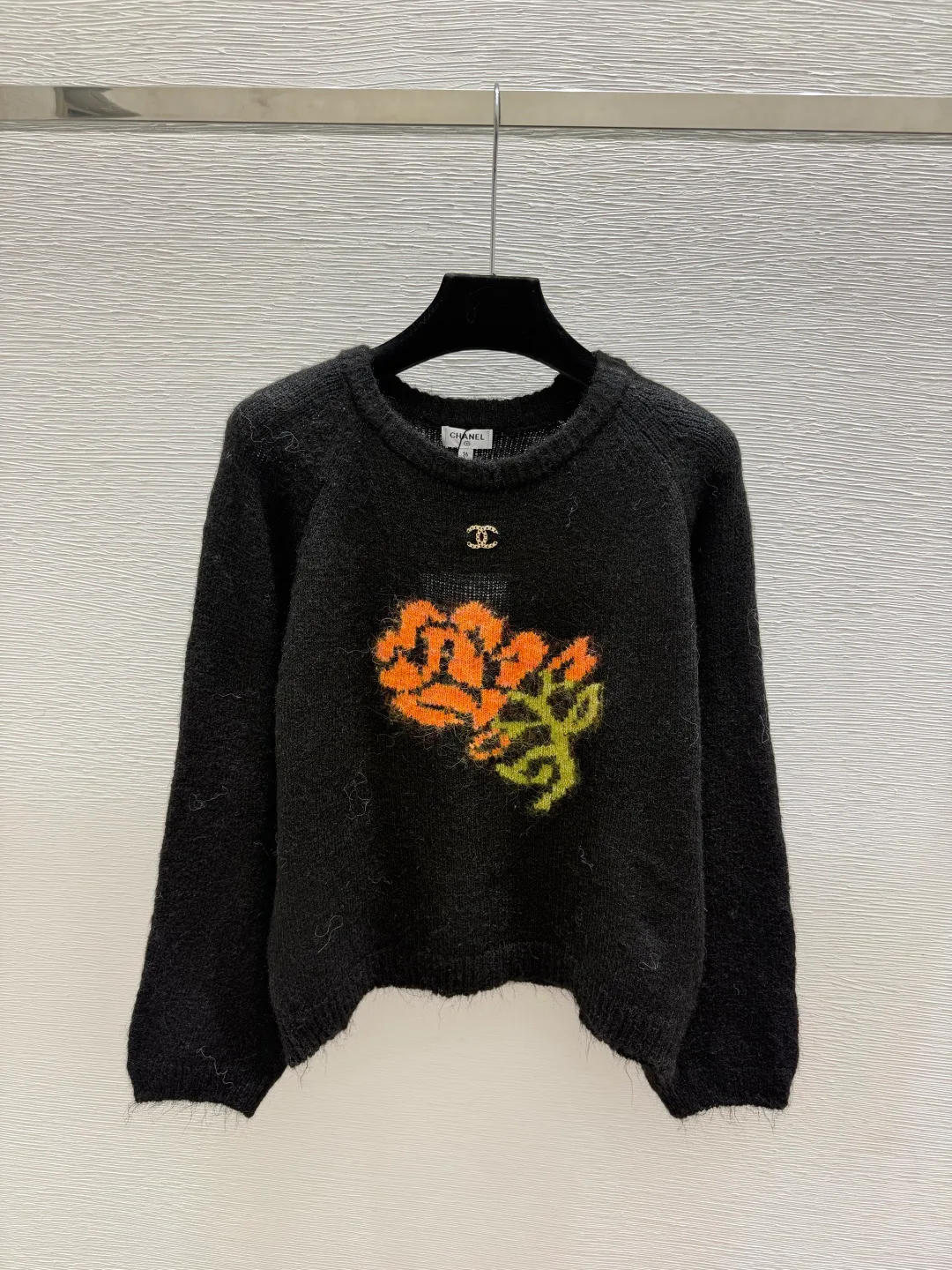Women's Jumpers And Sweaters CHANEL 18138060