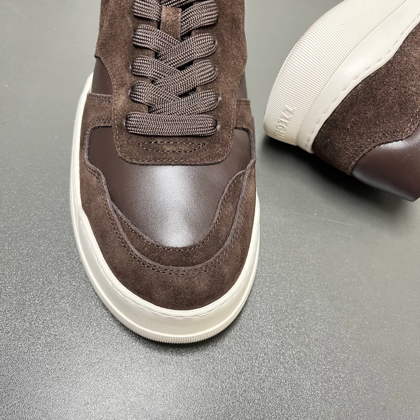 Men's Sneakers ZEGNA 18297537