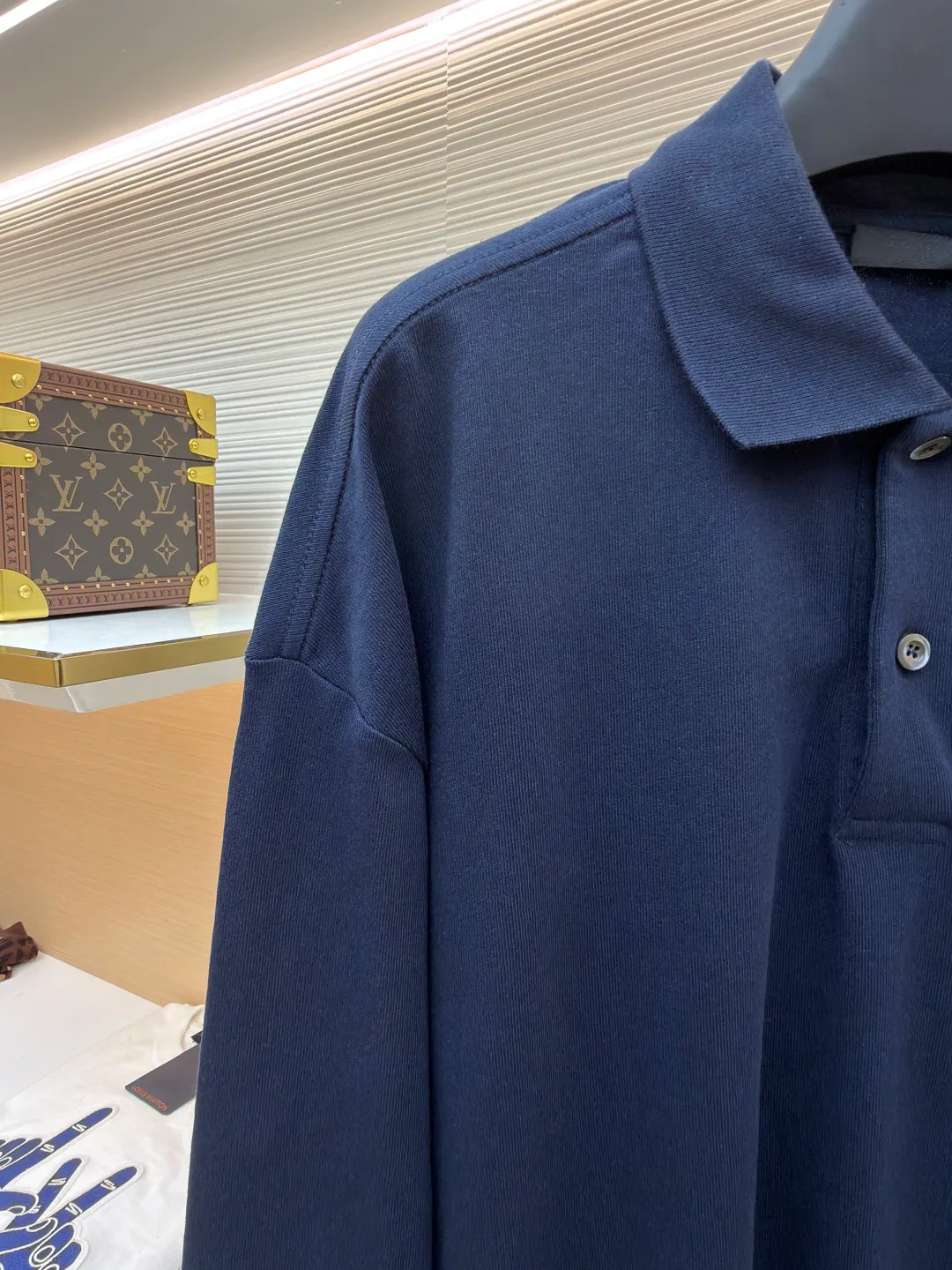 Men's Shirts PRADA 18260963