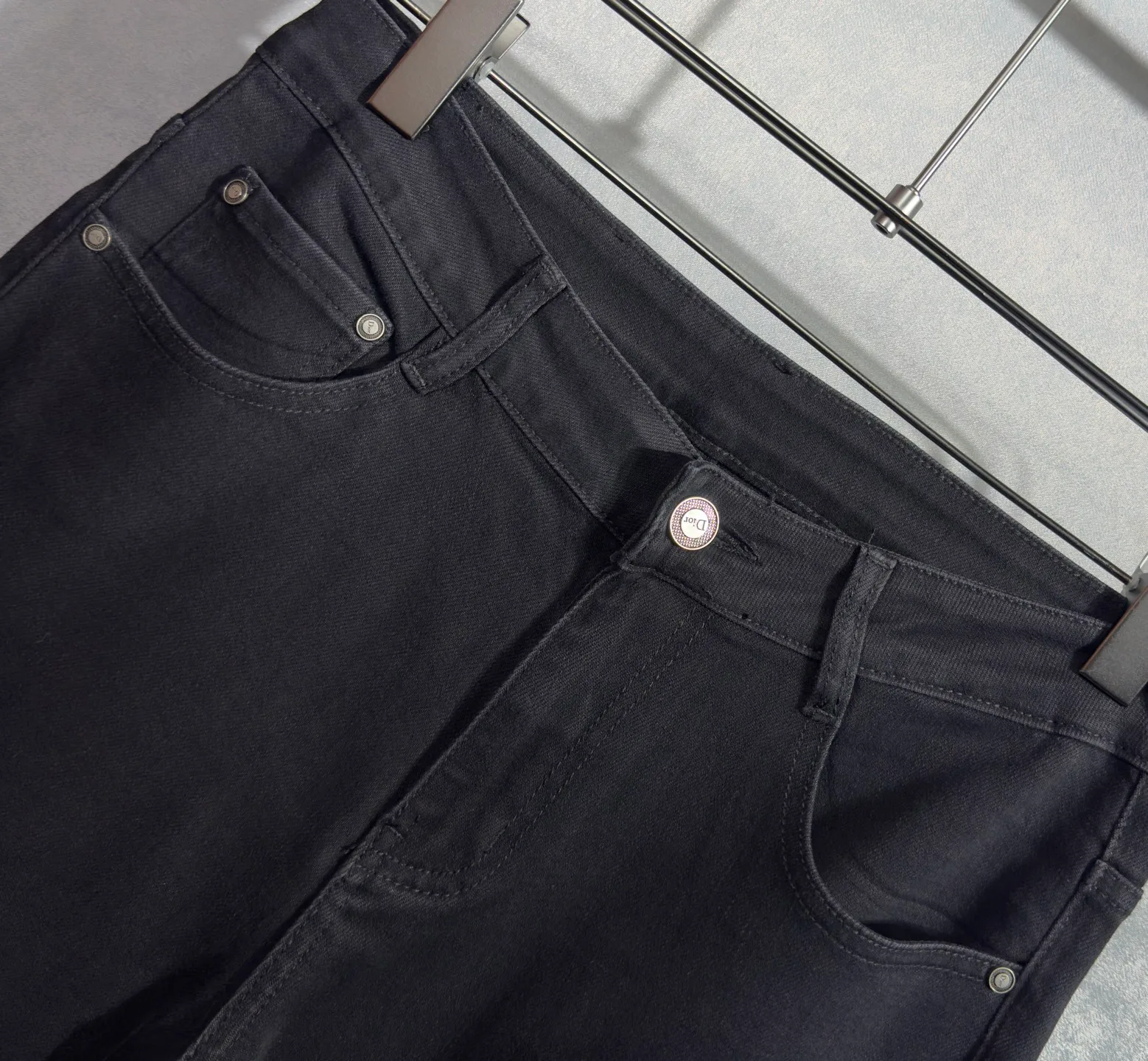 Men's Jeans CHRISTIAN DIOR 18098358