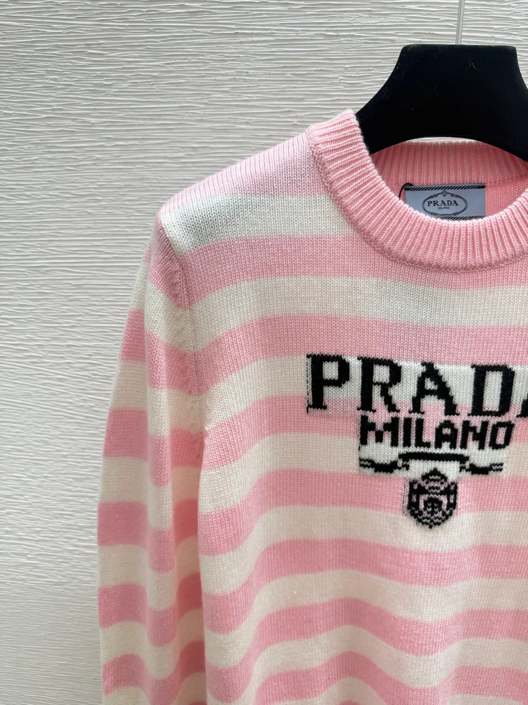 Women's Jumpers And Sweaters PRADA 18028471