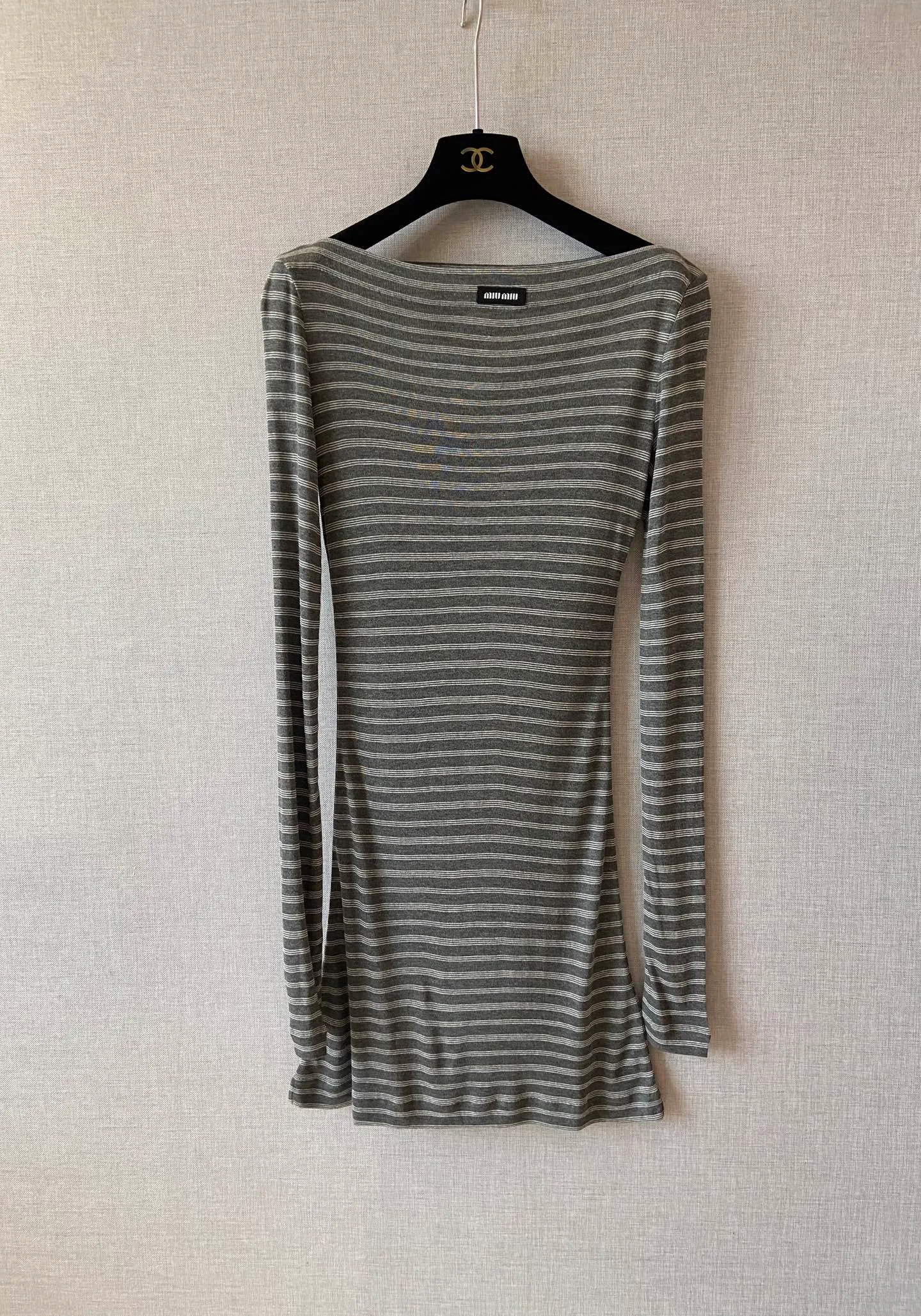 Women's Dresses MIU MIU 18088495