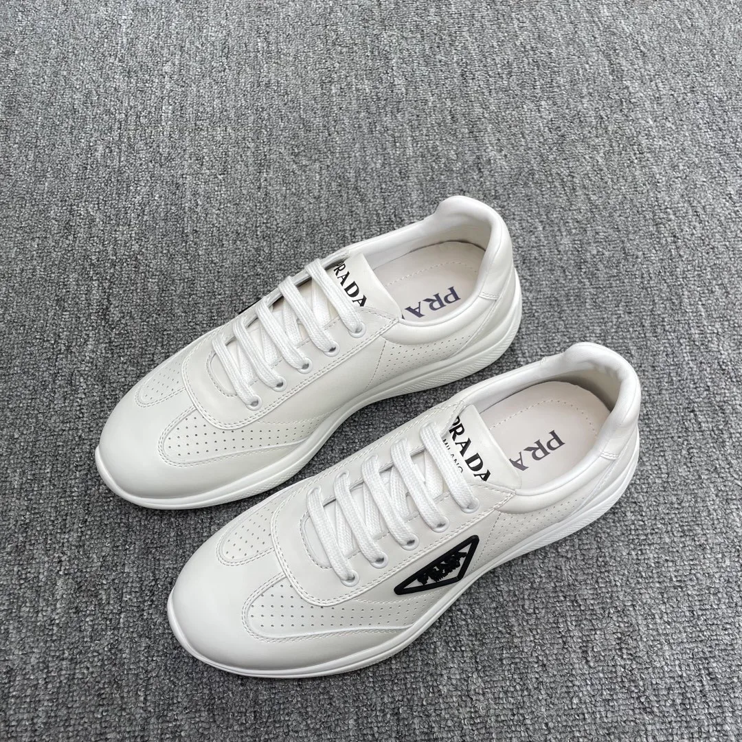 Men's Sneakers PRADA 18076358