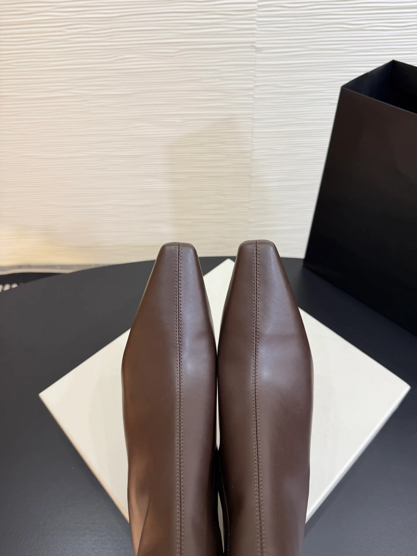 Women's Booties SAINT LAURENT 18071247