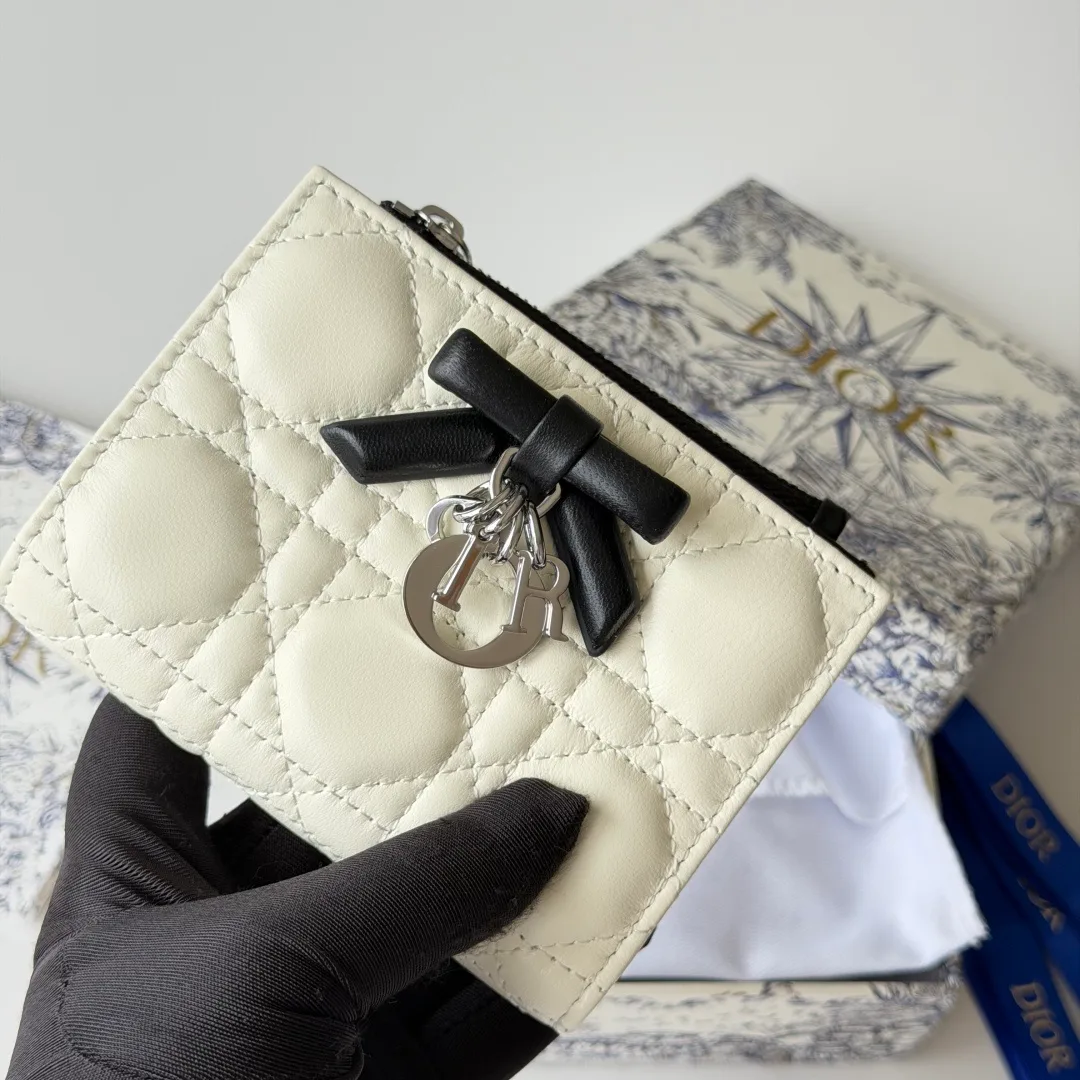 Women's Clutches CHRISTIAN DIOR 18492987