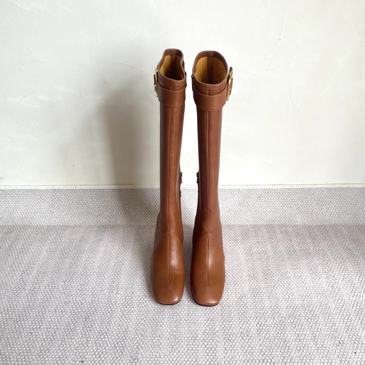 Women's Boots MIU MIU 18216199