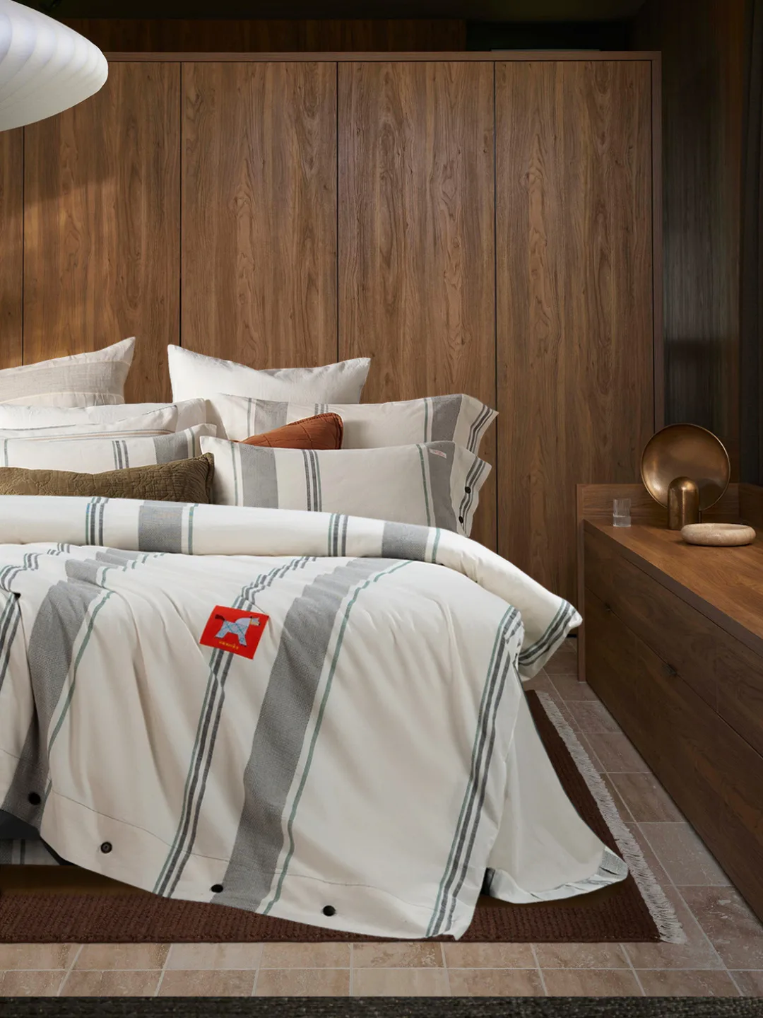 Bedding HERMES 18193811