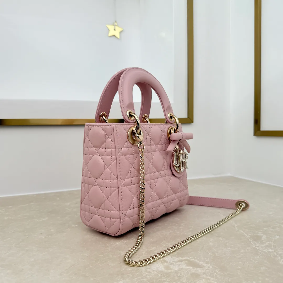 Women's Classic Handbags CHRISTIAN DIOR 18116219