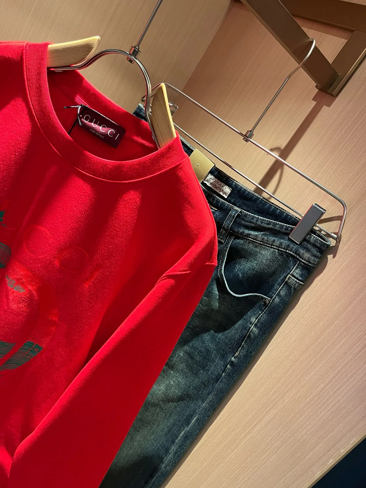 Men's Sweatshirts And Hoodies GUCCI 18081283
