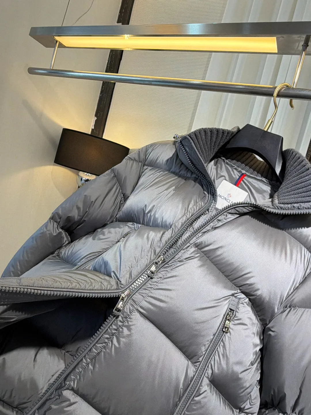 Men's Jackets And Down Jackets MONCLER 17873992