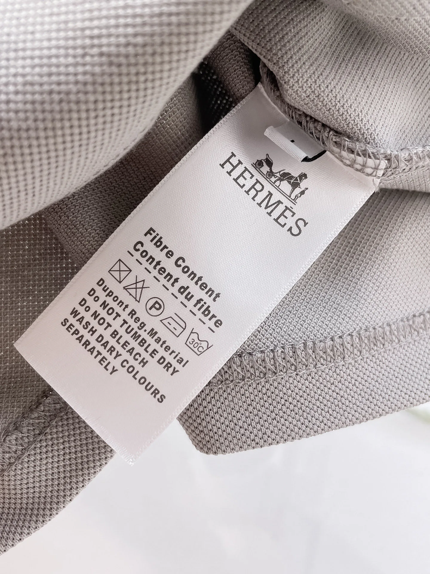 Men's Shirts HERMES 17579666