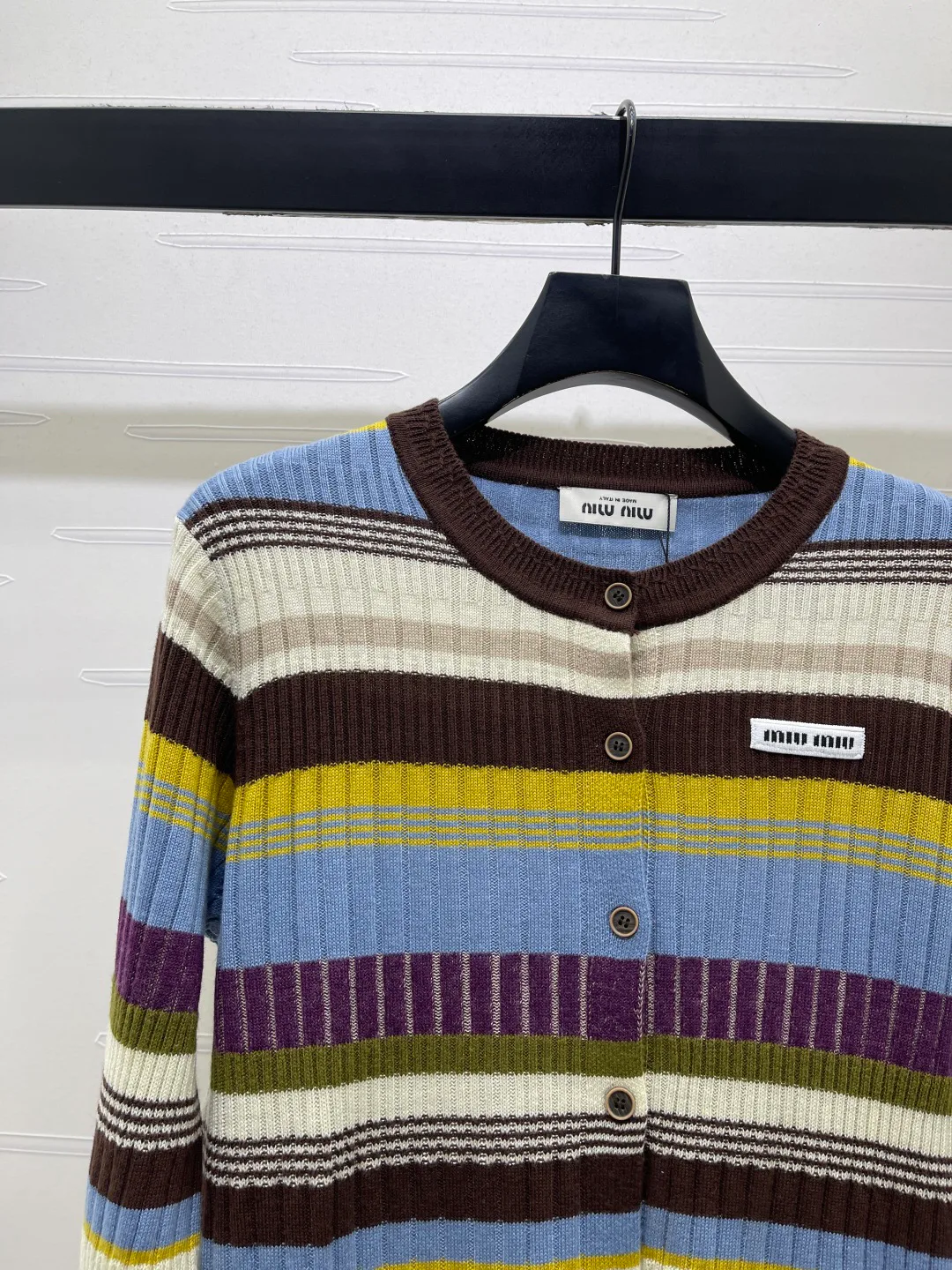 Women's Jumpers And Sweaters MIU MIU 18234168