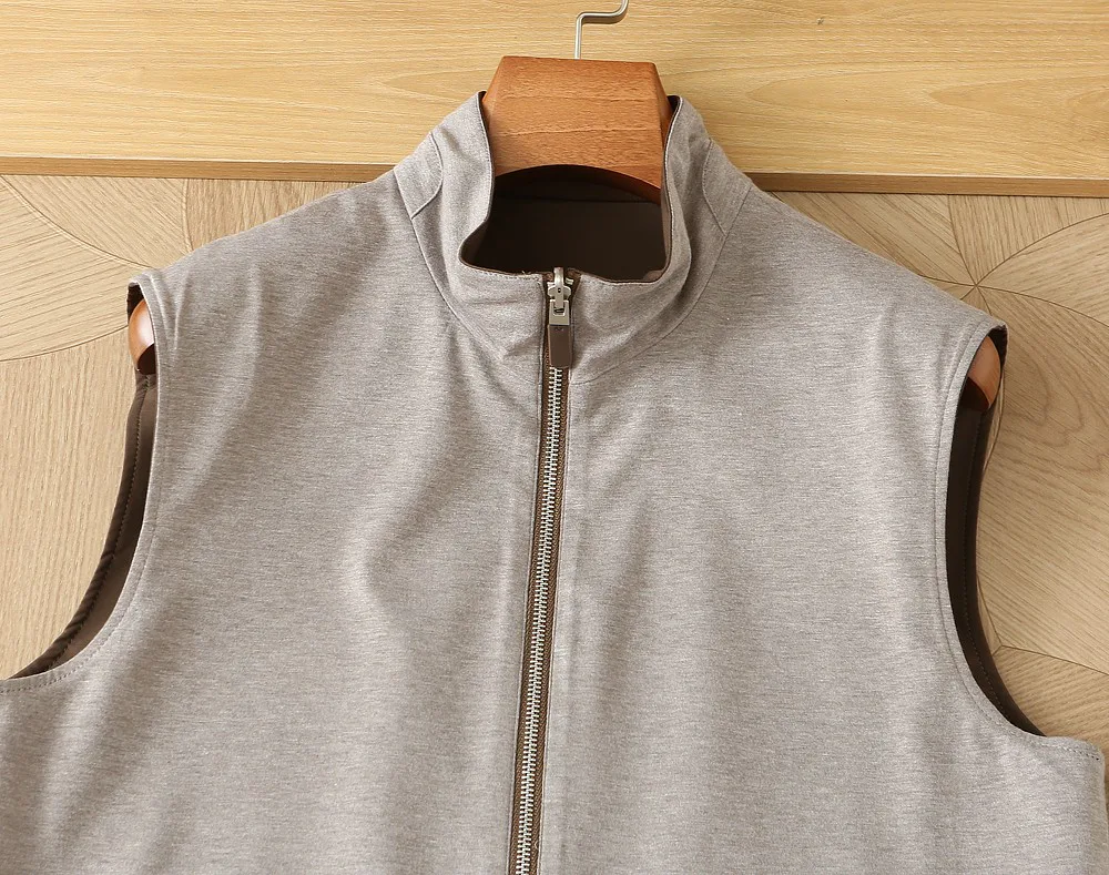 Men's Vests ZEGNA 18109694