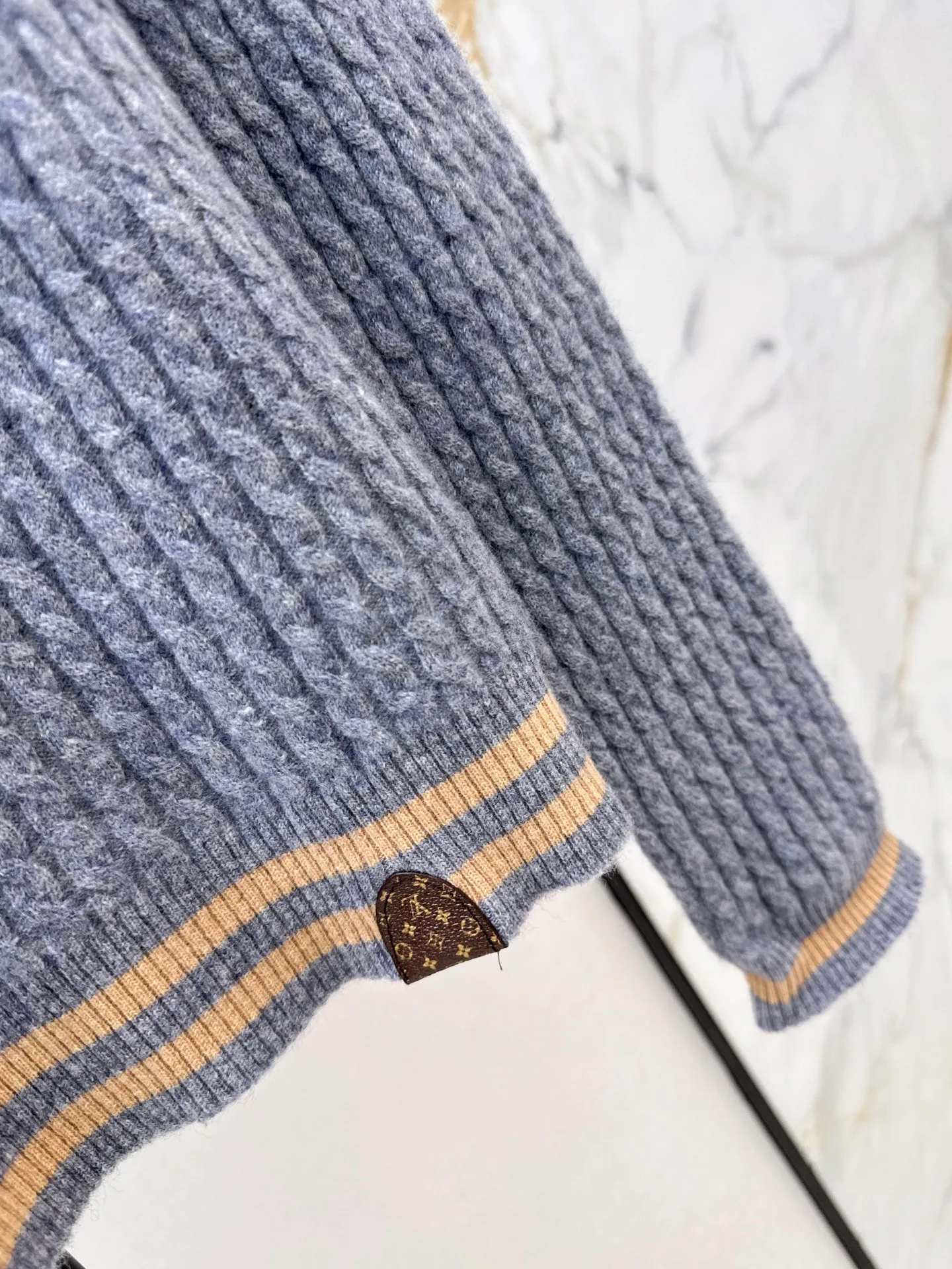 Women's Jumpers And Sweaters LOUIS VUITTON 18031476