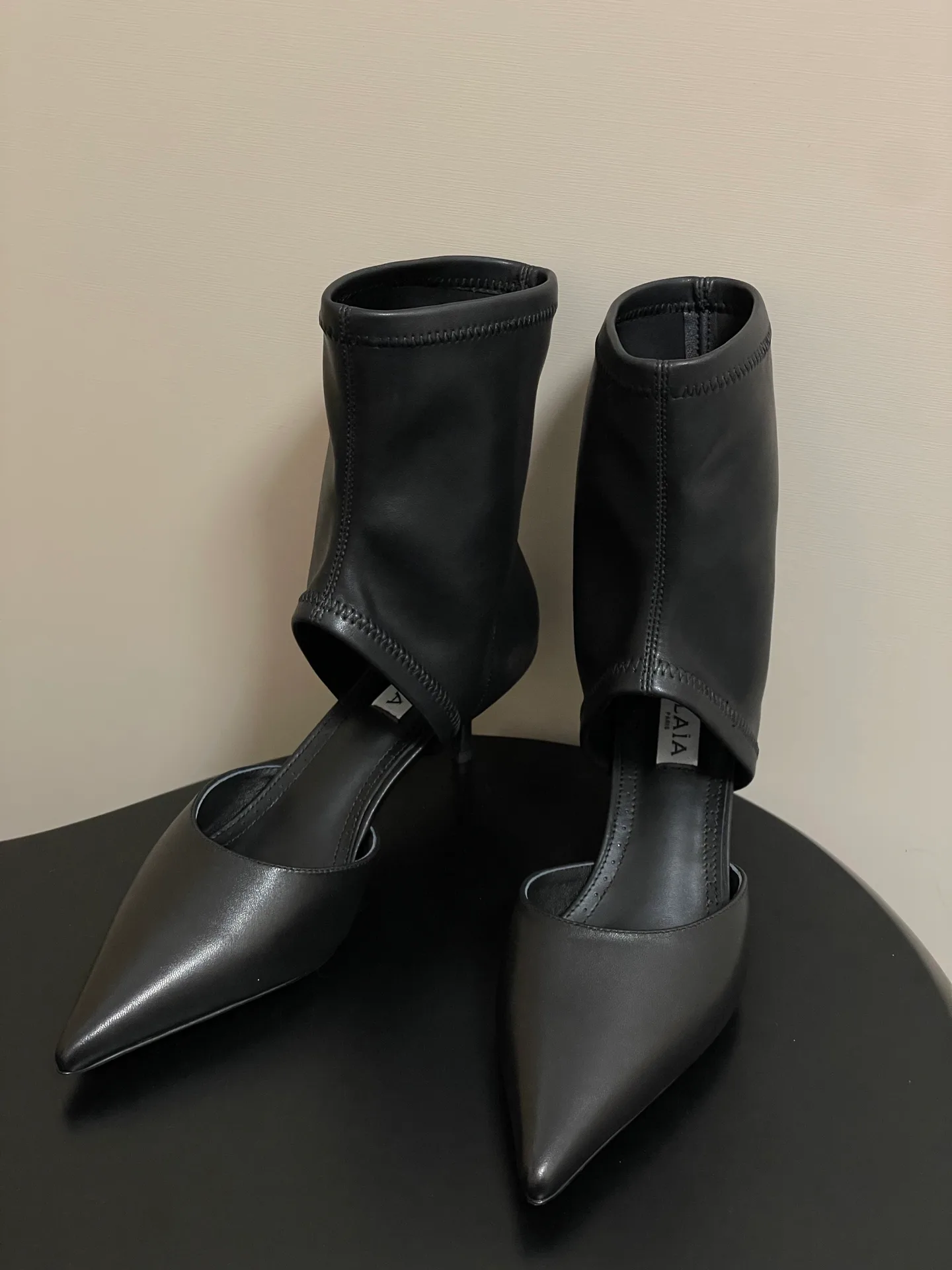 Women's Booties ALAIA 18049200