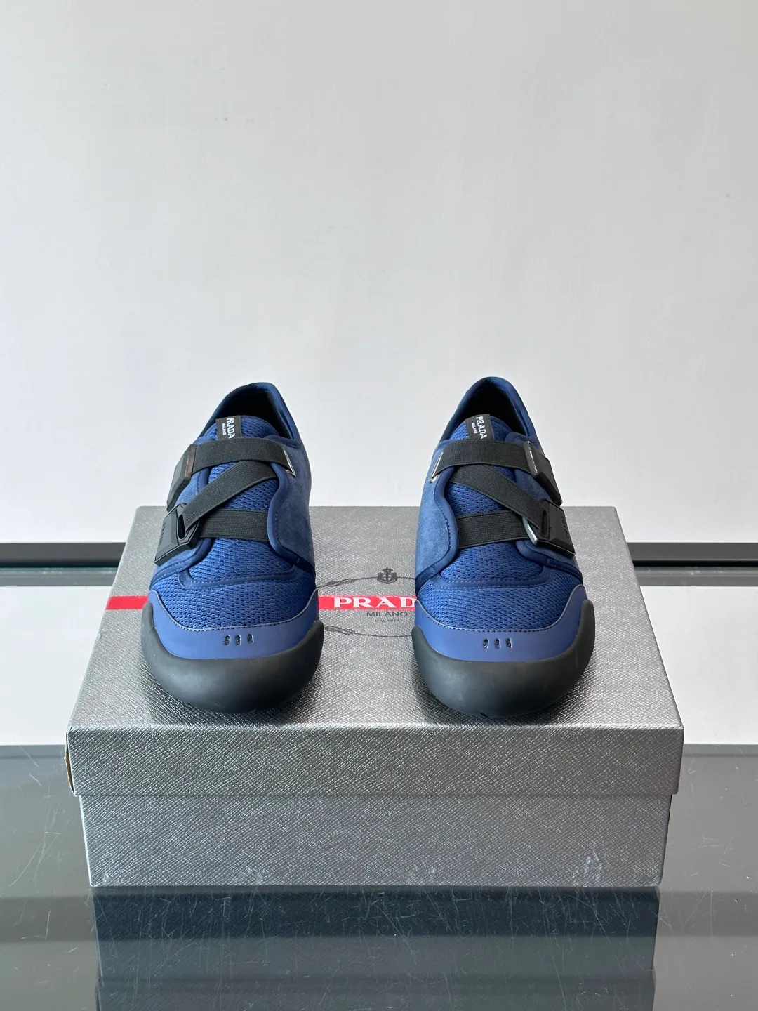Men's Sneakers PRADA 17322798