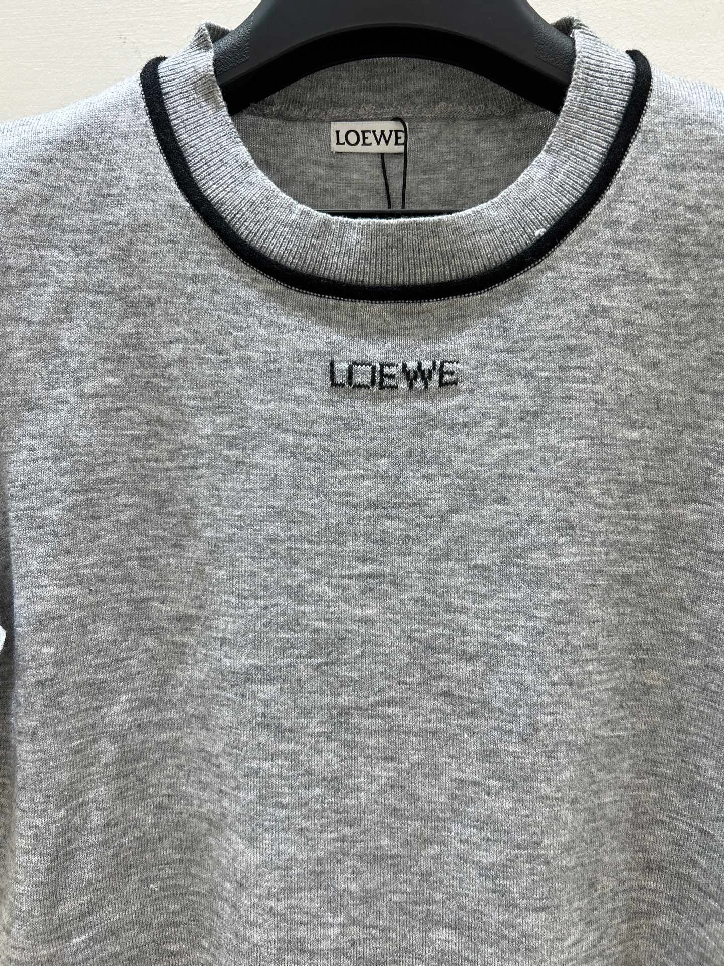 Women's T-Shirts LOEWE 18096918