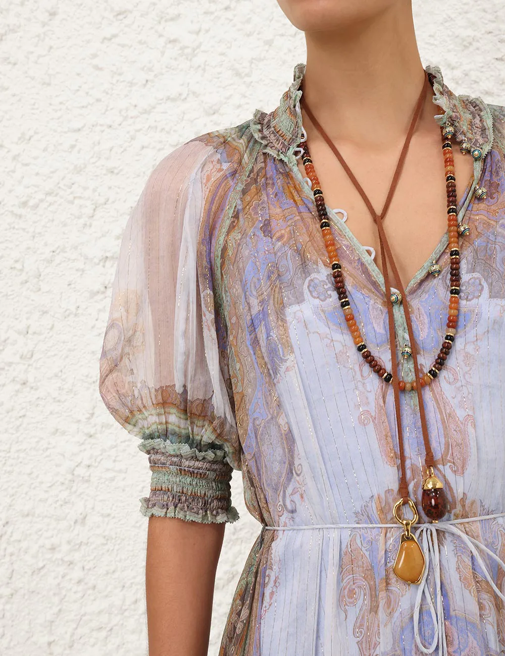 Women's Dresses ZIMMERMANN 18280226