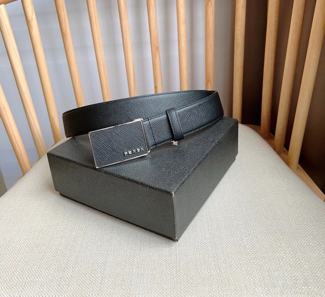 Belts PRADA 17623364