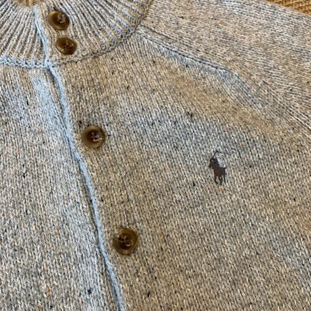 Women's Jumpers And Sweaters RALPH LAUREN 17910977