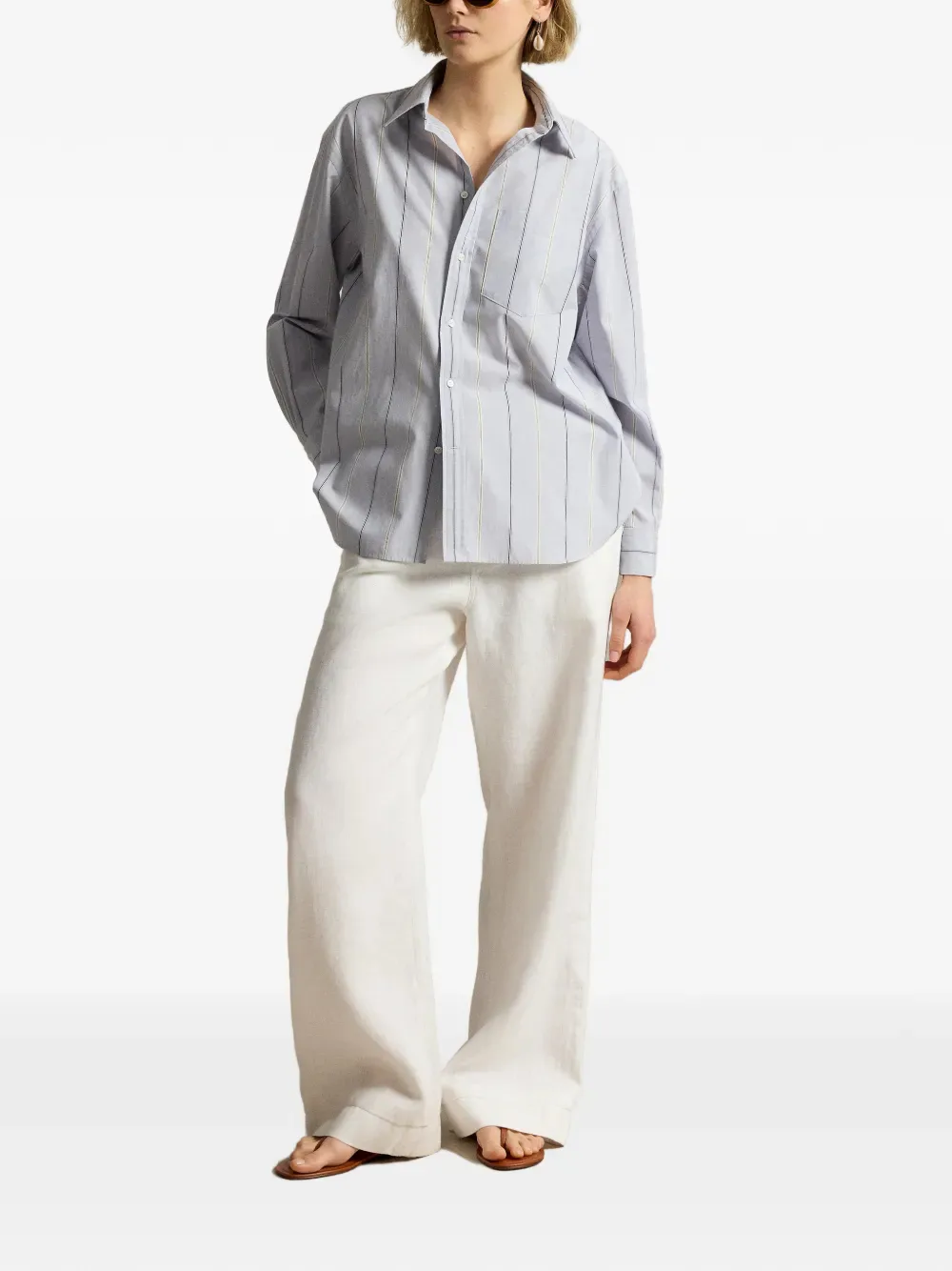 Women's Shirts RALPH LAUREN 18456446
