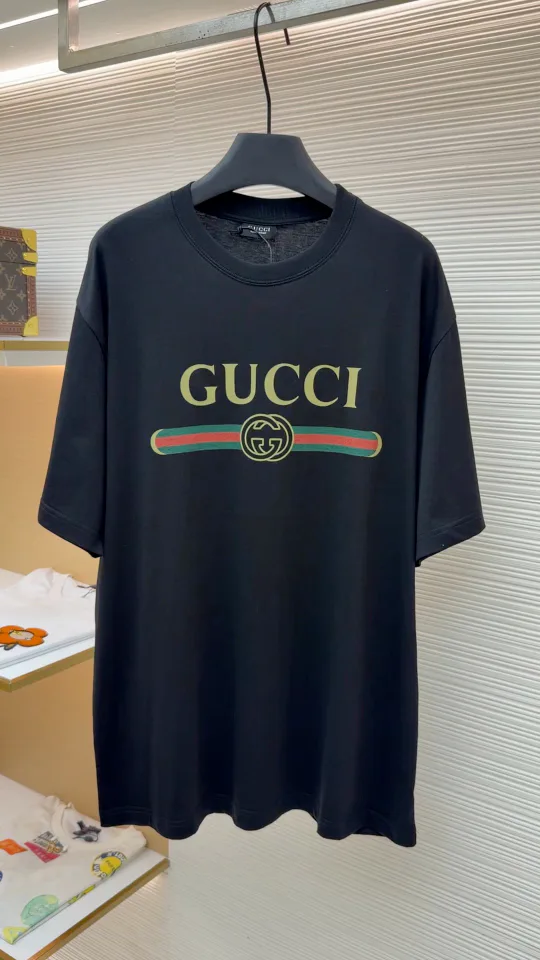 Men's T-Shirts GUCCI 17571966