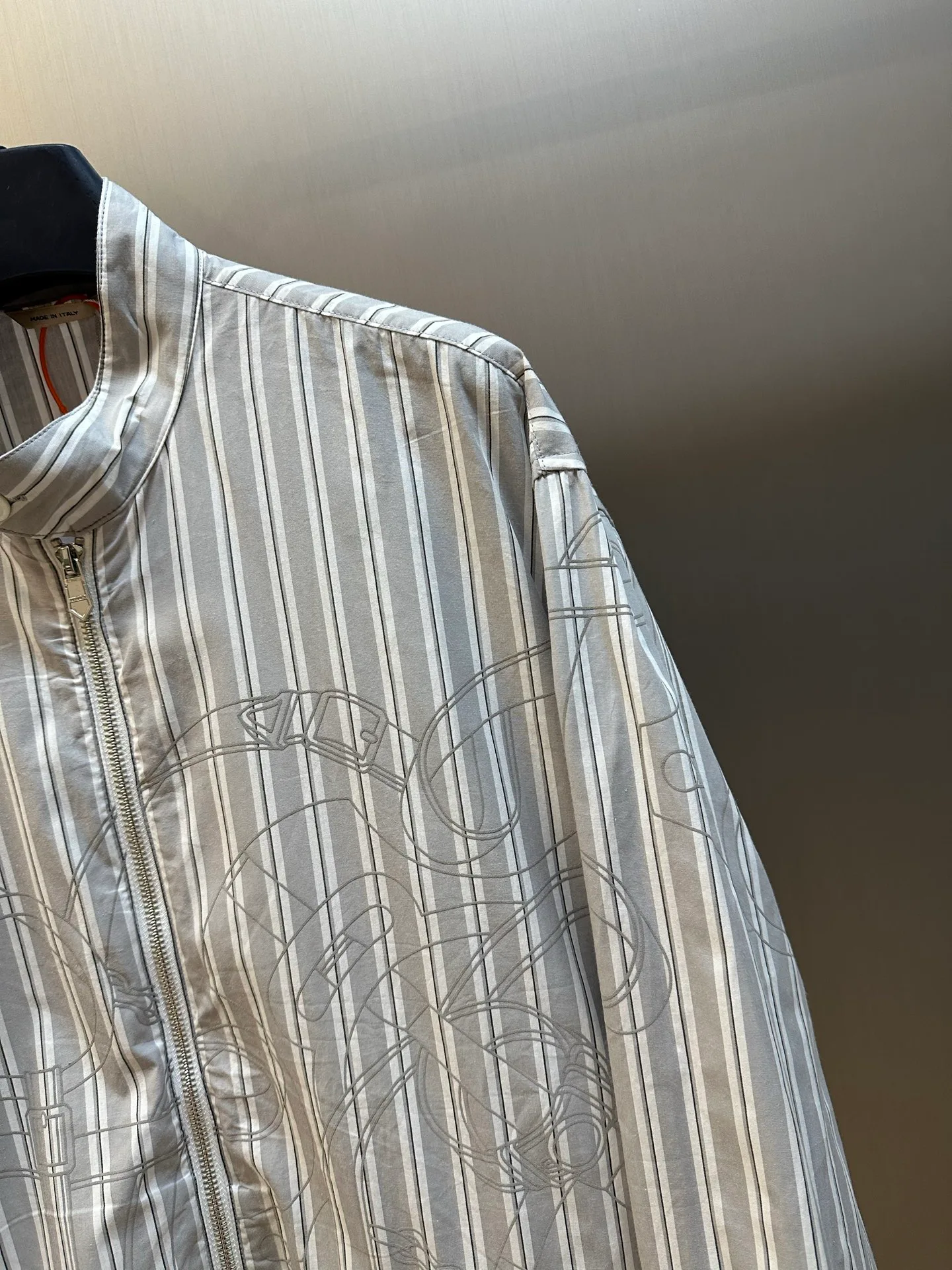 Men's Jackets And Down Jackets HERMES 18178971
