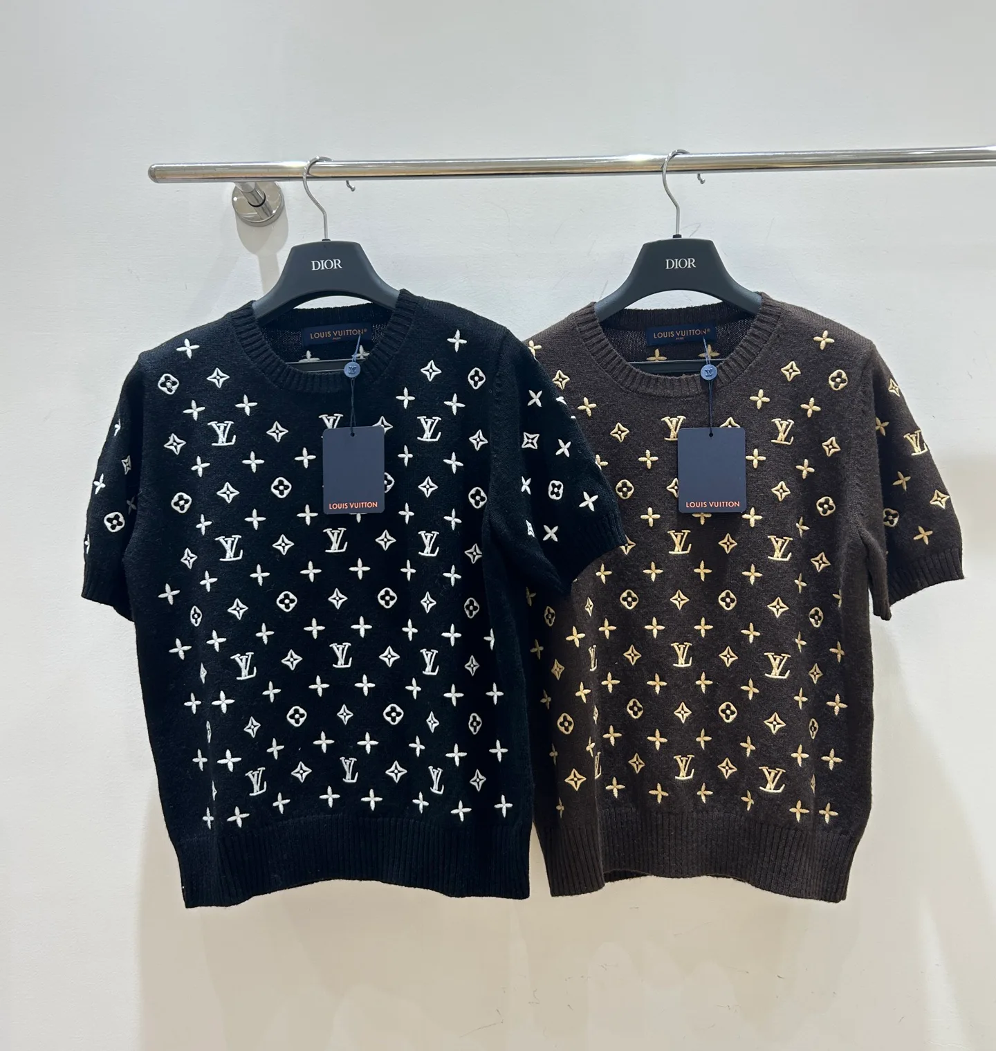 Women's Jumpers And Sweaters LOUIS VUITTON 18097224