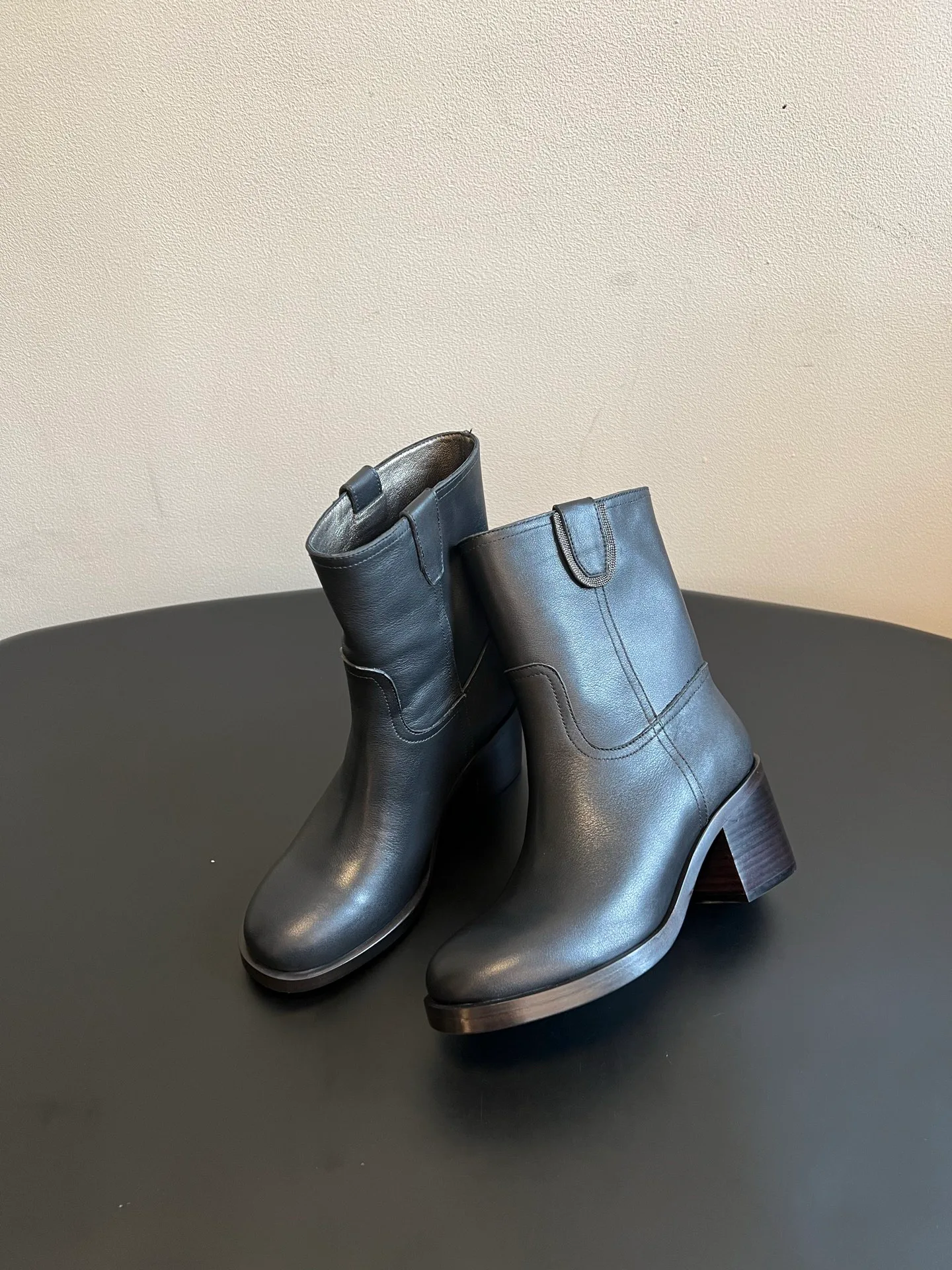 Women's Booties BRUNELLO CUCINELLI 18355242