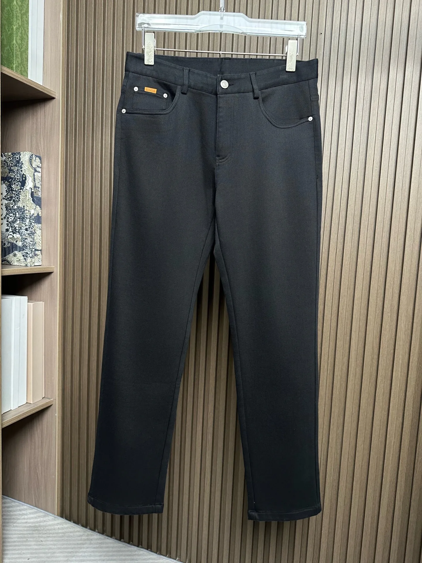 Men's Jeans ZEGNA 18098029