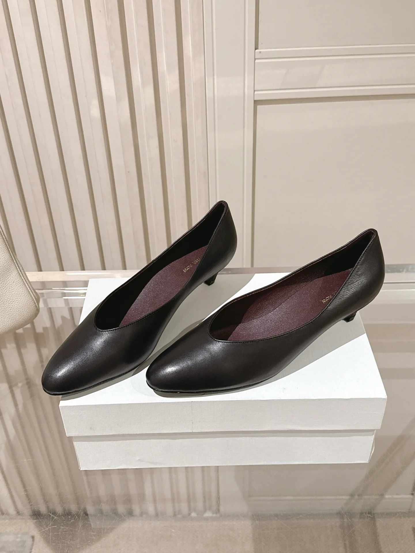 Women's Heels THE ROW 18063188