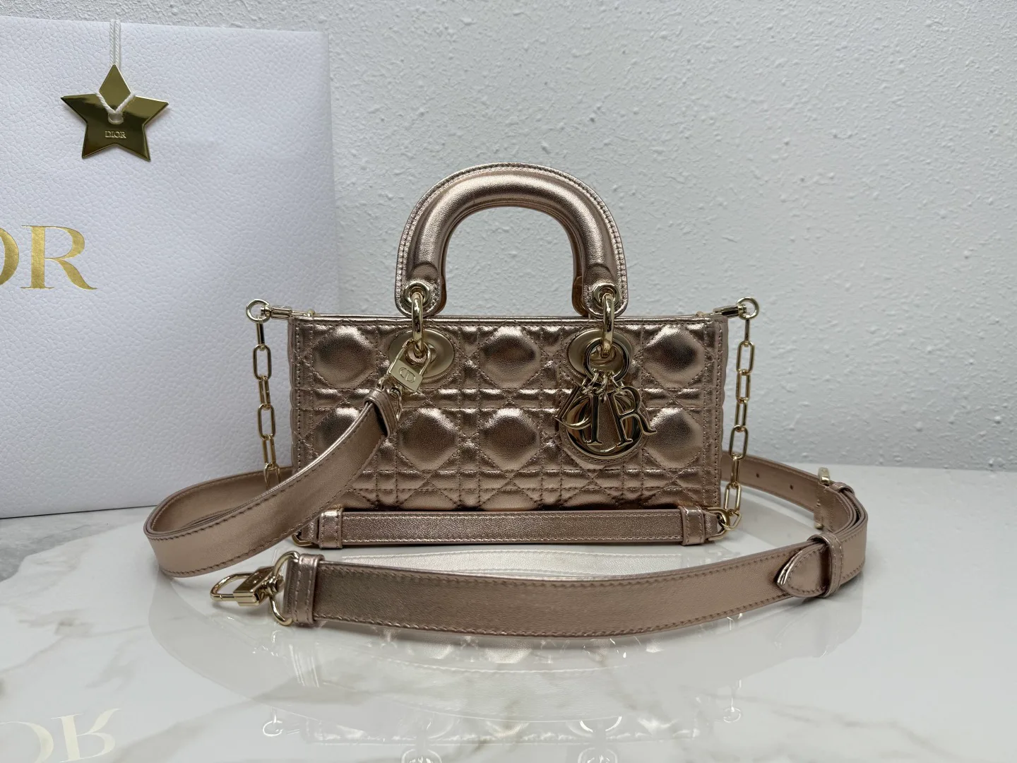 Women's Classic Handbags CHRISTIAN DIOR 18116363