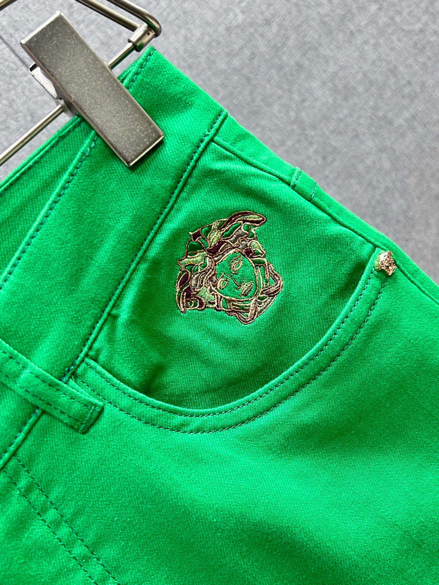 Men's Jeans VERSACE 18097846