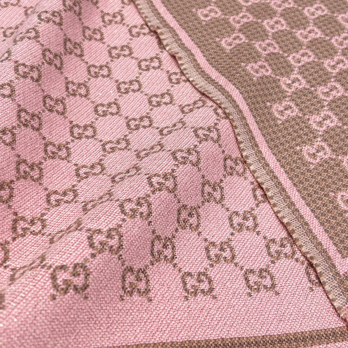 Scarves GUCCI 17992007