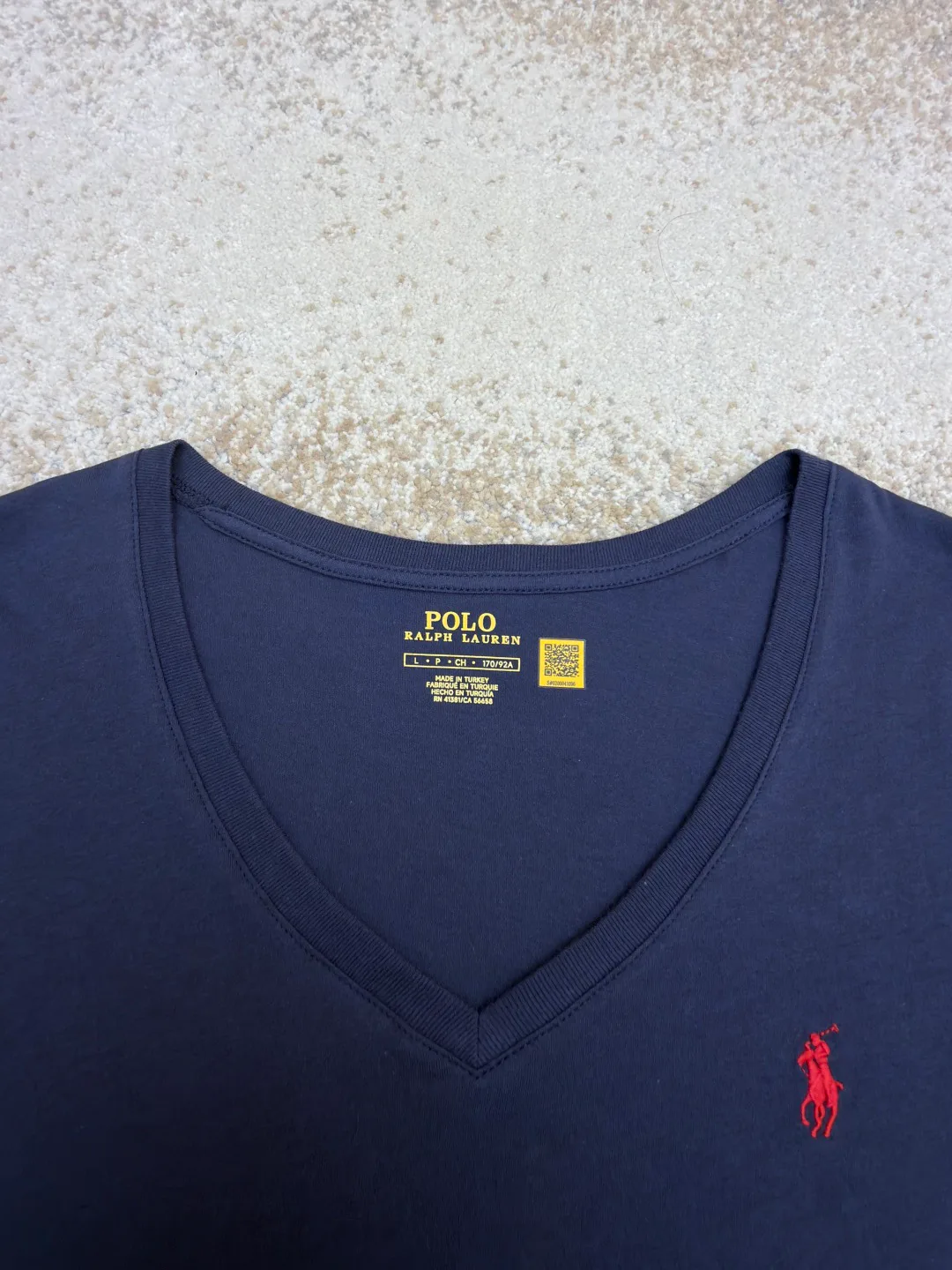 Men's T-Shirts RALPH LAUREN 17365043