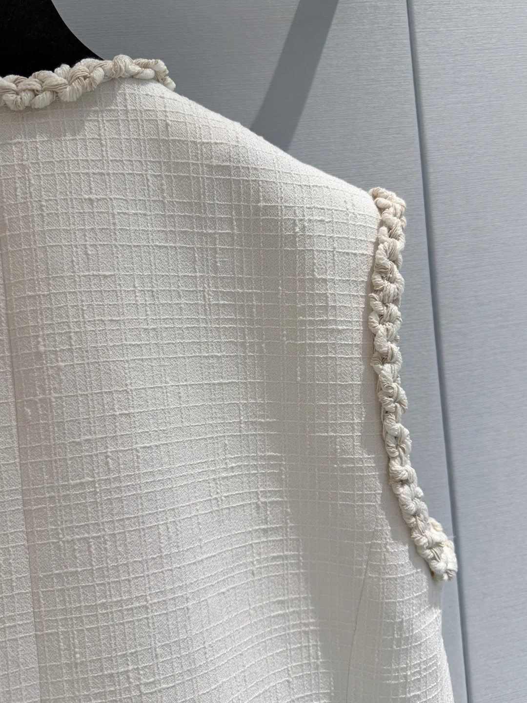 Women's Vests CHANEL 17733526
