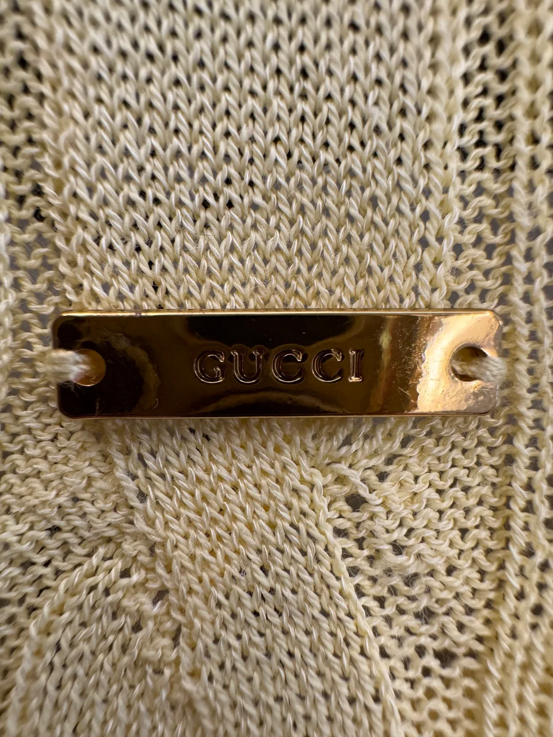 Women's Jumpers And Sweaters GUCCI 17094518