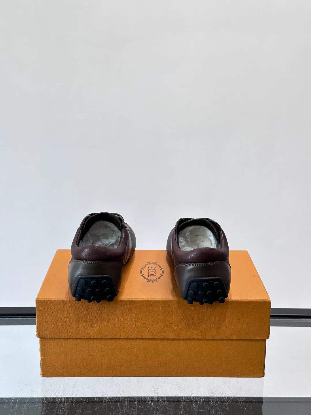 Men's Sneakers TOD'S 17914067