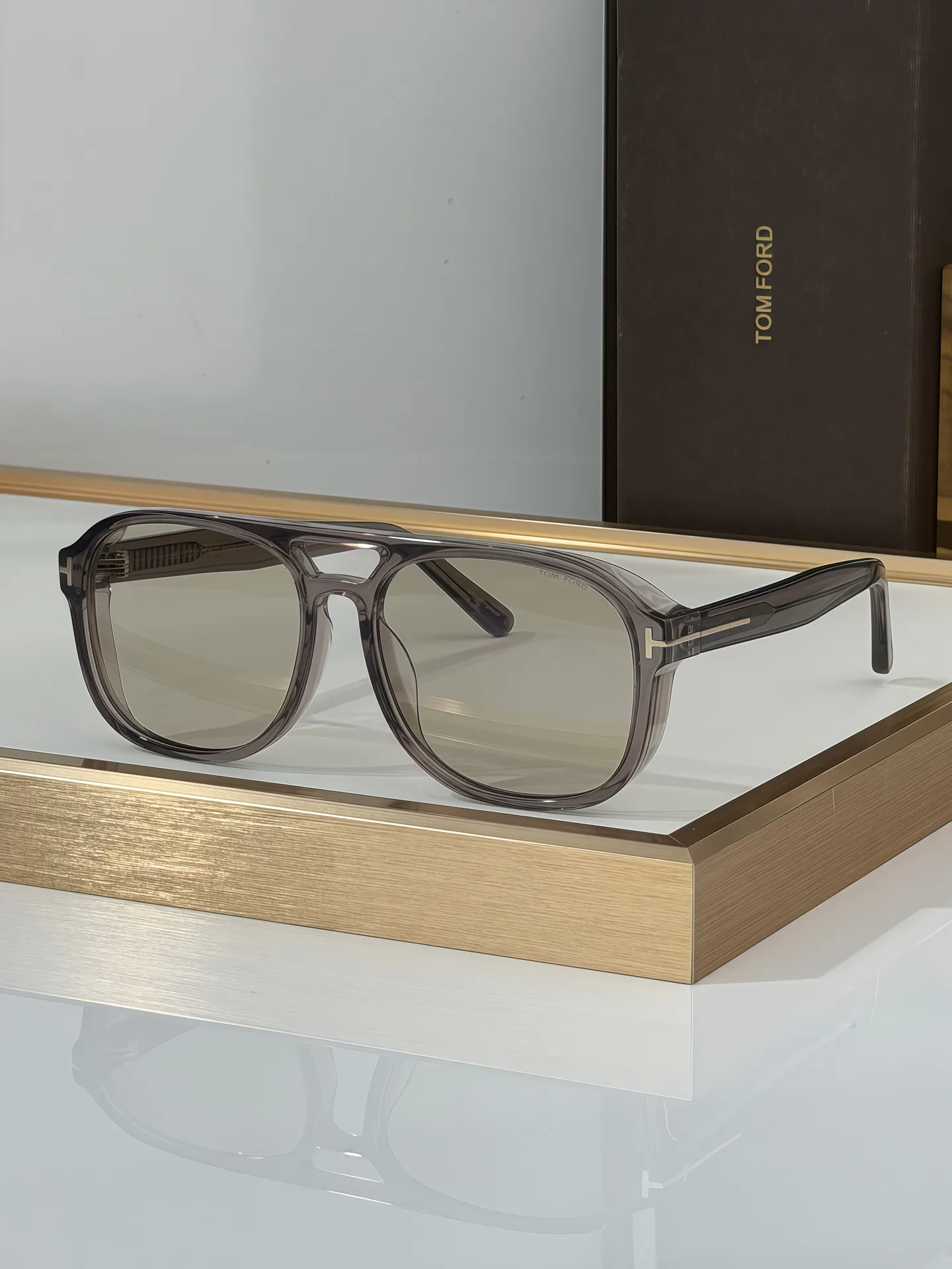 Glasses TOM FORD 17366361